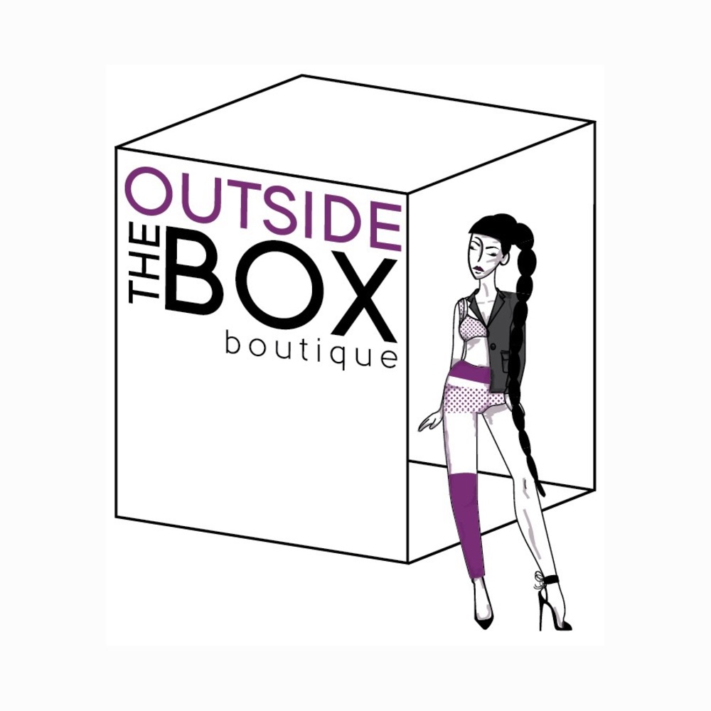 Meet your Posher, Outside The Box Boutique